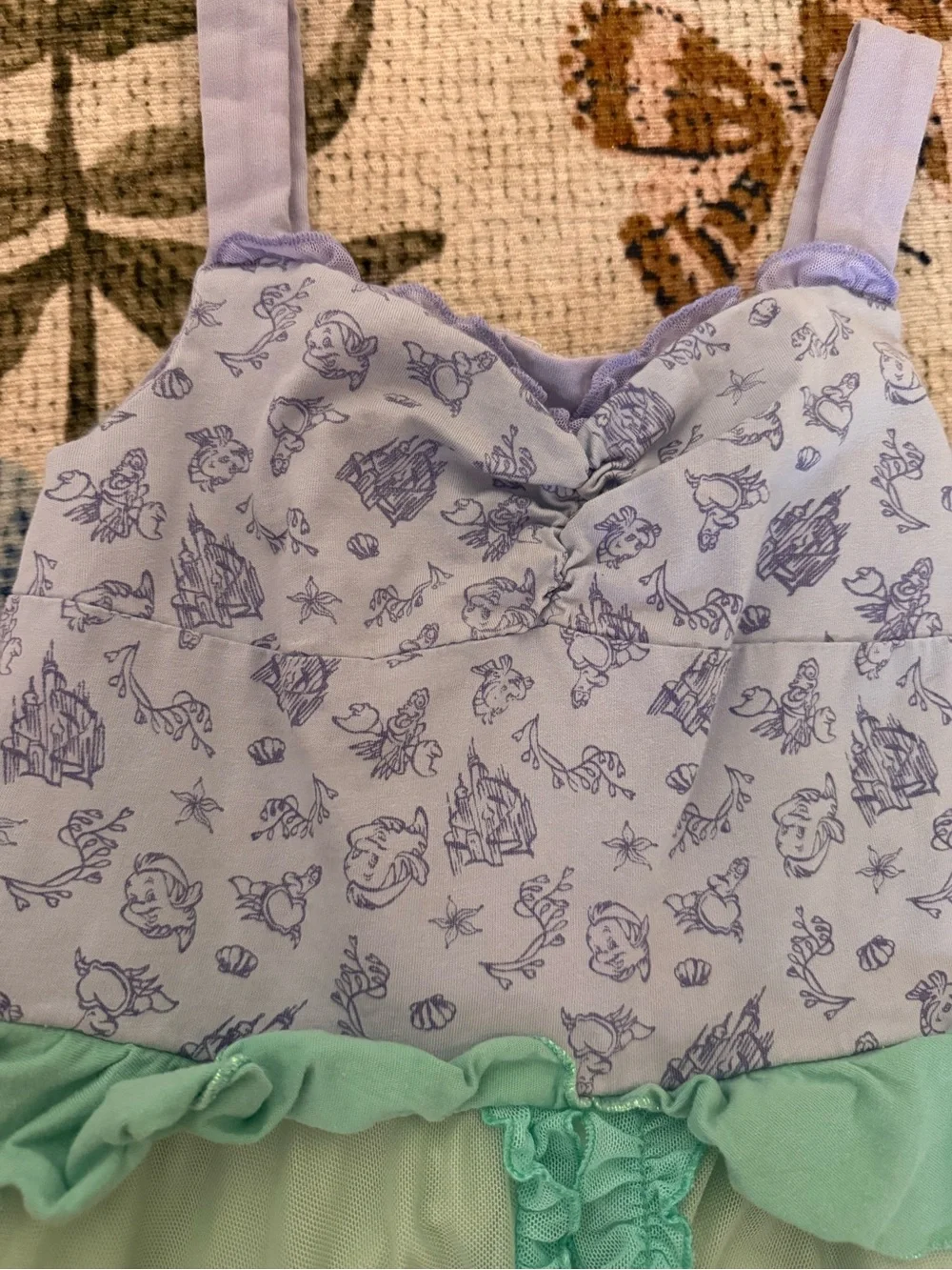 Disney very loved